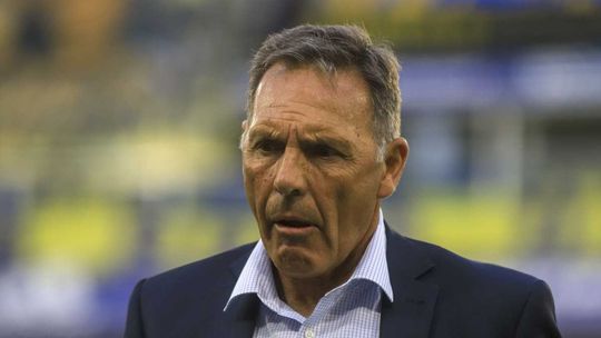 Miguel Ángel Russo asumirá en San Lorenzo