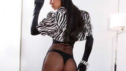 La actriz porno no tenía contrato de alquiler y organizaba “tours eróticos”