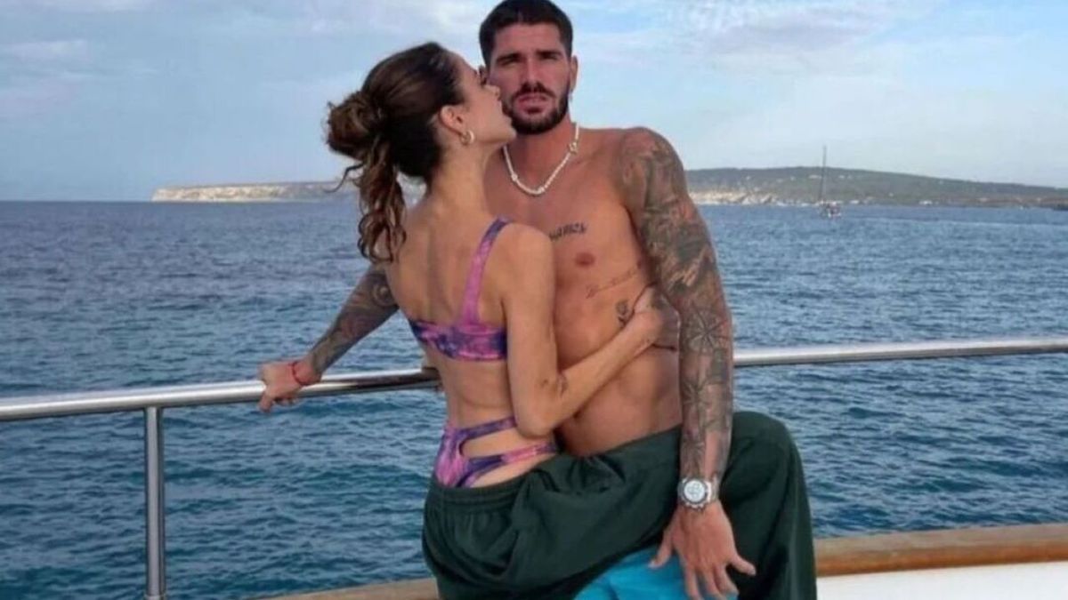 Rodrigo De Paul Tini Stoessel