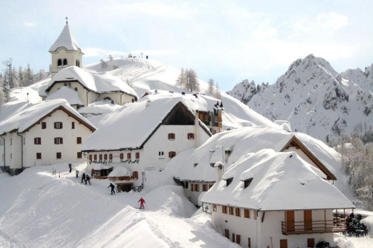 Mucho frío en Europa y Gazprom envía todo lo que puede.