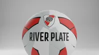 Mar de fondo en River Plate. Mar de fondo en River Plate.