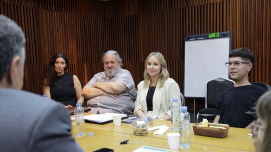 Activa semana de la discapacidad Activa semana de la discapacidad