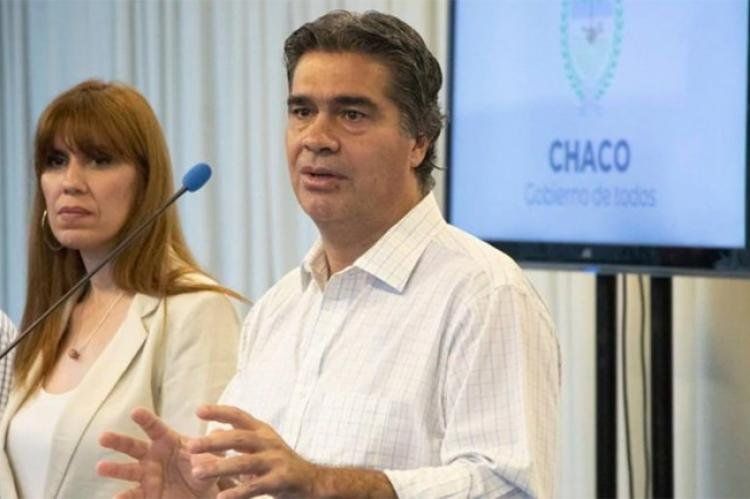 Chaco: cuarentena obligatoria para todos sus habitantes y cierre de fronteras