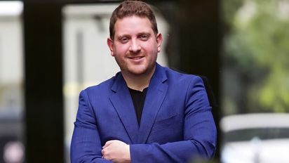 Por qué Jonatan Viale no está en su programa