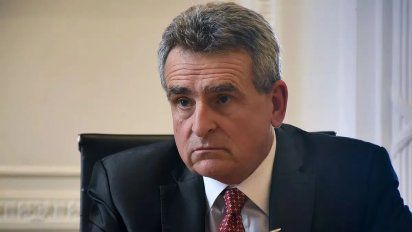 Agustín Rossi busca absorber al peronismo de Santa Fe con su nuevo partido