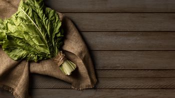 5 alimentos que contienen mucho hierro y no son carne roja