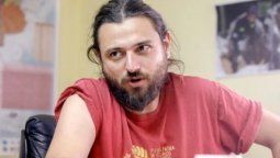 altText(Tras la viralización de un video, denuncian a Grabois por 