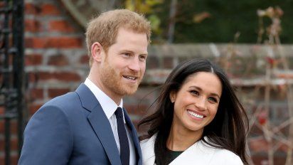 Harry y Meghan: Escándalo y desalojo real