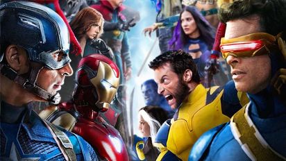 La pista que Marvel dejó en el set de 'Avengers: Doomsday' y que nadie vio