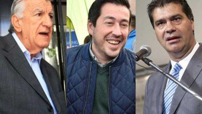 Congreso del PJ: La propuesta de alternancia, el regreso cordobés y la sorpresiva reunión en la Rosada