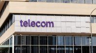Telecom Argentina informó una ganancia de más de $100.000 millones. Telecom Argentina informó una ganancia de más de $100.000 millones.