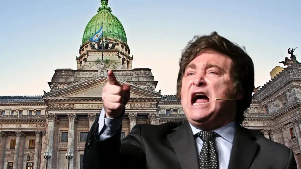 Javier Milei afronta desde el inicio de esta semana una secuencia de definiciones que pondrán a prueba su estrategia política y económica.