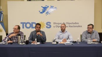 Sergio Massa se reunió con el Presidente para afinar los últimos detalles. Sergio Massa se reunió con el Presidente para afinar los últimos detalles.