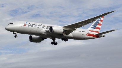 Aerolínea estadounidense reduce conexión con Ezeiza