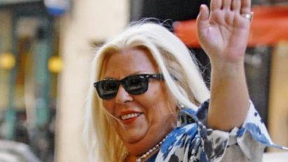 Final con derrota de la carrera legislativa de Elisa Carrió