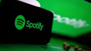 Las aplicaciones que compiten con Spotify. Las aplicaciones que compiten con Spotify.