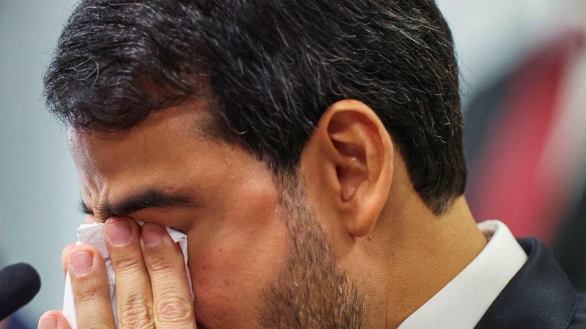 Histórica derrota de Lula da Silva: Senado rechaza a Jorge Messias para el Tribunal Supremo 