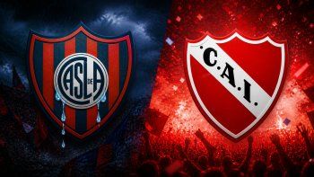 Impacto total en San Lorenzo por la noticia que celebran todos en Independiente
