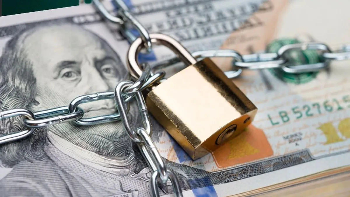 Nuevo cepo al dólar turista en la Argentina.