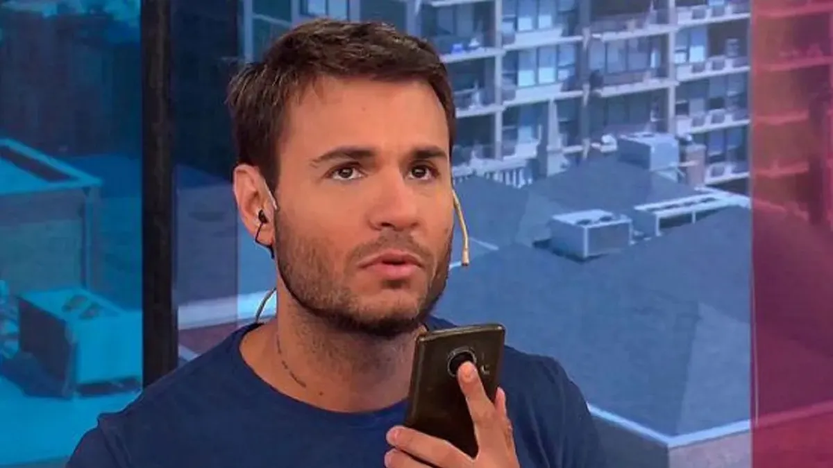 Tomás Dente. Tomás Dente.