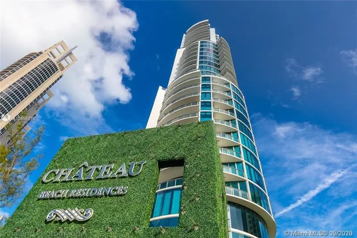 Imagen tomada del diario 'La Nación'. Imagen tomada del diario 'La Nación'.