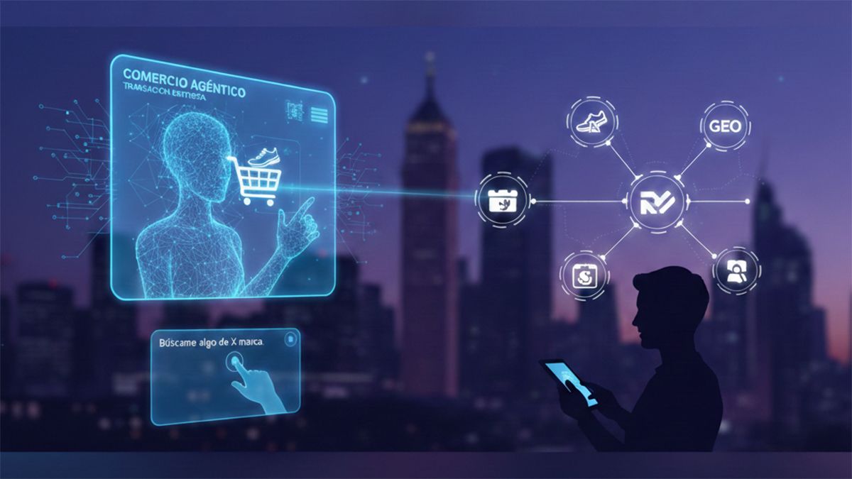 América Latina necesita impactar con sentido en el uso de Internet en el que demostró que no alcanza con el dato y apunta a una nueva estrategia de marketing. América Latina necesita impactar con sentido en el uso de Internet en el que demostró que no alcanza con el dato y apunta a una nueva estrategia de marketing.