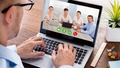 Se aprobó la Ley de Teletrabajo: Los puntos principales que regulará esta práctica