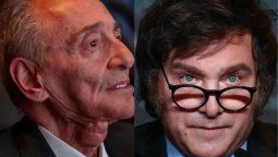 El Grupo Clarín fue favorecido por el Gobierno de Javier Milei, aún sin pauta oficial.&nbsp;