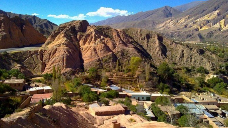 Un pueblo argentino elegido como el mejor del mundo en 2025