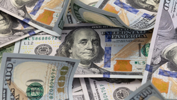 Nuevo récord del dólar blue.