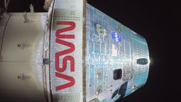 ¿Cuál es la parte más peligrosa del retorno de Artemis II? ¿Cuál es la parte más peligrosa del retorno de Artemis II?