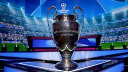 La UEFA prepara un espectáculo musical para abrir la final de la Champions League 2026 en Budapest. La UEFA prepara un espectáculo musical para abrir la final de la Champions League 2026 en Budapest.