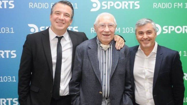 Polémica en los Martín Fierro: Se dio lugar al reclamo y bajaron a Radio Rivadavia