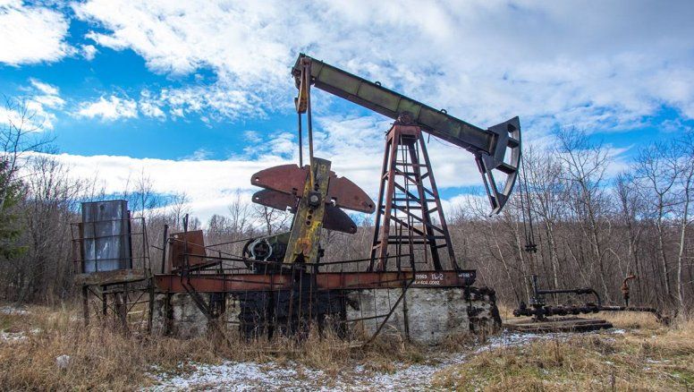 A Estados Unidos se le contamina el agua por miles de pozos petrolíferos muertos