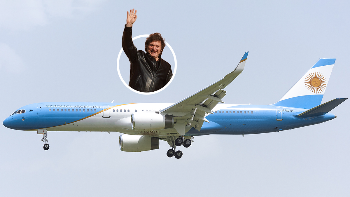 El análisis de la agenda de Javier Milei muestra 4 viajes al exterior frente a solo 1 al interior en el próximo mes. El Tour de la Gratitud busca calmar las críticas por sus constantes salidas del país.