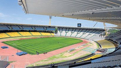 Superclásico en Córdoba: 4 mil entradas más para uno de los dos