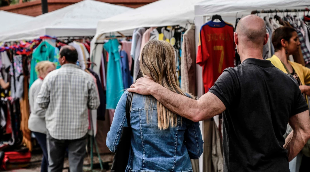 Ferias de oportunidades a precios económicos. Ferias de oportunidades a precios económicos. 