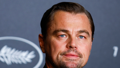 Infraganti: Leonardo DiCaprio ahora ¿con la amiga de su ex?