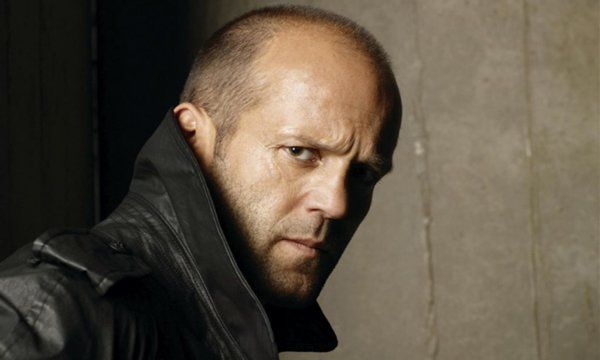  Jason Statham revela las claves de su dieta. Jason Statham revela las claves de su dieta.