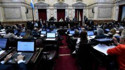 El Senado aprobó ley de financiamiento político: Ganan medios digitales, pierden los gremios