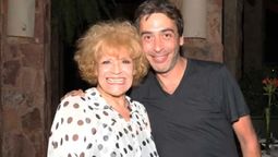 altText(Murió el actor y director René Bertrand: Tenía 53 años)}