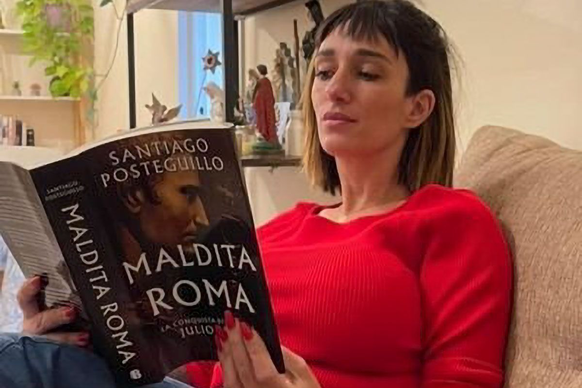 Leila Gianni. Leila Gianni.