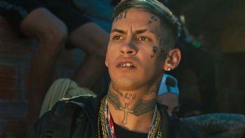 El fiscal pidió prisión preventiva para L-Gante, para avanzar en la causa por la amenaza y privación a un vecino suyo de General Rodríguez. El fiscal pidió prisión preventiva para L-Gante, para avanzar en la causa por la amenaza y privación a un vecino suyo de General Rodríguez.