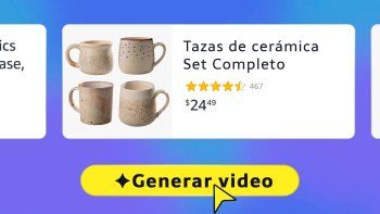 Inteligencia artificial al servicio de Amazon. Inteligencia artificial al servicio de Amazon.