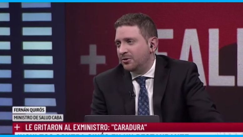Los K estallaron contra Jonatan Viale por su entrevista a Macri