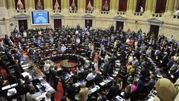Diputados en guerra de sesiones
