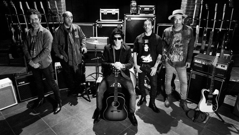 Finde en Rosario: Guasones, Track Day, Julio Chávez y más