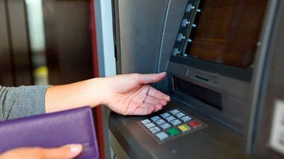 Cambio en los cajeros automáticos: La nueva forma de extraer