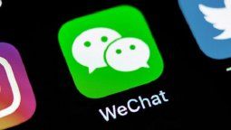 altText(Ahora USA amenaza con prohibir WeChat)}