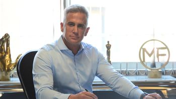 Pilar News: Leandro Camani imputado por extorsión y AFA en 24 x 7